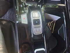 Hyundai Couss 380TGDi Smart Love Luxury Edition LUX Premium - ფოტო 10