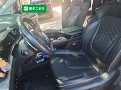 Hyundai Couss 380TGDi Smart Love Luxury Edition LUX Premium - ფოტო 11