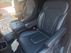 Hyundai Couss 380TGDi Smart Love Luxury Edition LUX Premium - ფოტო 13