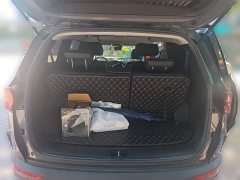Hyundai Couss 380TGDi Smart Love Luxury Edition LUX Premium - ფოტო 15