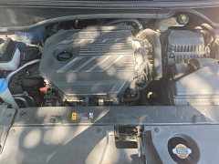 Hyundai Couss 380TGDi Smart Love Luxury Edition LUX Premium - ფოტო 16
