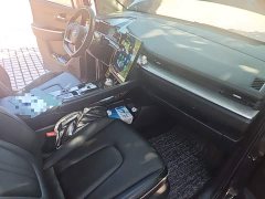 Hyundai Couss 380TGDi Smart Love Luxury Edition LUX Premium - ფოტო 19