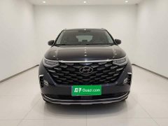 Hyundai Couss 380TGDi Smart Love Luxury Edition LUX Premium - ფოტო 2