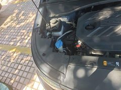 Hyundai Couss 380TGDi Smart Love Luxury Edition LUX Premium - ფოტო 20