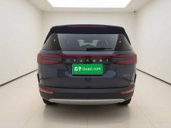 Hyundai Couss 380TGDi Smart Love Luxury Edition LUX Premium - ფოტო 3