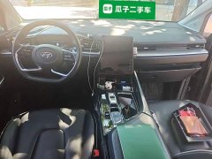 Hyundai Couss 380TGDi Smart Love Luxury Edition LUX Premium - ფოტო 5