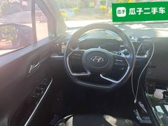Hyundai Couss 380TGDi Smart Love Luxury Edition LUX Premium - ფოტო 6