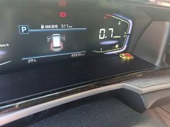 Hyundai Couss 380TGDi Smart Love Luxury Edition LUX Premium - ფოტო 8