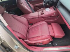 Voyah Lantu Zhaohui L 2026 Four-Wheel Drive Ultra - ფოტო 11