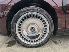 Voyah Lantu Zhaohui L 2026 Four-Wheel Drive Ultra - ფოტო 13