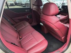 Voyah Lantu Zhaohui L 2026 Four-Wheel Drive Ultra - ფოტო 15