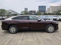 Voyah Lantu Zhaohui L 2026 Four-Wheel Drive Ultra - ფოტო 18