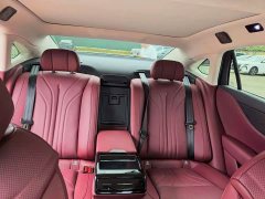 Voyah Lantu Zhaohui L 2026 Four-Wheel Drive Ultra - ფოტო 19