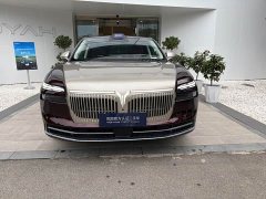 Voyah Lantu Zhaohui L 2026 Four-Wheel Drive Ultra - ფოტო 2