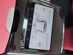 Voyah Lantu Zhaohui L 2026 Four-Wheel Drive Ultra - ფოტო 20