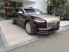 Voyah Lantu Zhaohui L 2026 Four-Wheel Drive Ultra - ფოტო 3