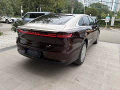 Voyah Lantu Zhaohui L 2026 Four-Wheel Drive Ultra - ფოტო 4