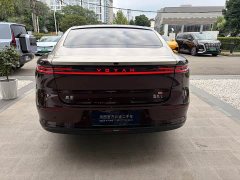 Voyah Lantu Zhaohui L 2026 Four-Wheel Drive Ultra - ფოტო 5