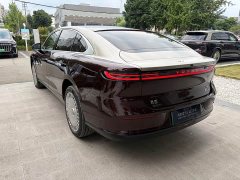 Voyah Lantu Zhaohui L 2026 Four-Wheel Drive Ultra - ფოტო 6