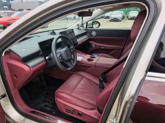 Voyah Lantu Zhaohui L 2026 Four-Wheel Drive Ultra - ფოტო 7