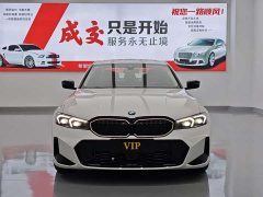 BMW 3 Series 2025 330Li M Sport Night Edition Package - ფოტო 2