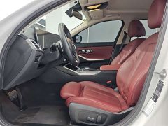 BMW 3 Series 2025 330Li M Sport Night Edition Package - ფოტო 5