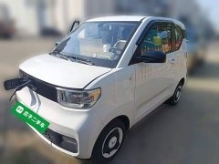 Wuling Hongguang MINIEV 2022 Easy Edition LFP Battery - ფოტო 1