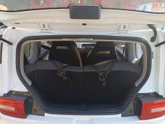 Wuling Hongguang MINIEV 2022 Easy Edition LFP Battery - ფოტო 15