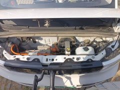 Wuling Hongguang MINIEV 2022 Easy Edition LFP Battery - ფოტო 16