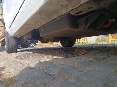 Wuling Hongguang MINIEV 2022 Easy Edition LFP Battery - ფოტო 17