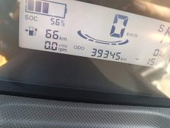 Wuling Hongguang MINIEV 2022 Easy Edition LFP Battery - ფოტო 8