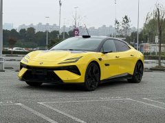 Lotus EMEYA 2024 EMEYA R - ფოტო 1