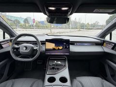 Lotus EMEYA 2024 EMEYA R - ფოტო 10
