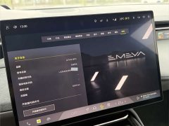 Lotus EMEYA 2024 EMEYA R - ფოტო 17