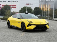 Lotus EMEYA 2024 EMEYA R - ფოტო 4