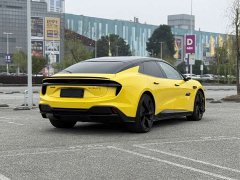 Lotus EMEYA 2024 EMEYA R - ფოტო 6