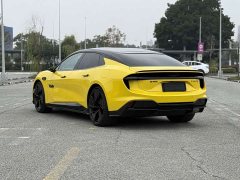 Lotus EMEYA 2024 EMEYA R - ფოტო 8