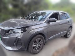Peugeot 4008 360THP Edition - ფოტო 1