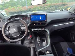 Peugeot 4008 360THP Edition - ფოტო 10