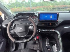Peugeot 4008 360THP Edition - ფოტო 11