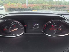 Peugeot 4008 360THP Edition - ფოტო 12