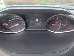 Peugeot 4008 360THP Edition - ფოტო 13
