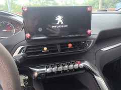 Peugeot 4008 360THP Edition - ფოტო 14