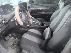 Peugeot 4008 360THP Edition - ფოტო 16