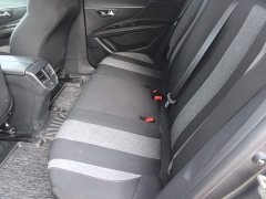 Peugeot 4008 360THP Edition - ფოტო 18