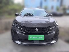 Peugeot 4008 360THP Edition - ფოტო 2