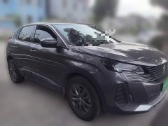 Peugeot 4008 360THP Edition - ფოტო 3