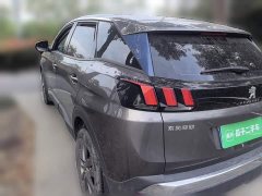 Peugeot 4008 360THP Edition - ფოტო 4