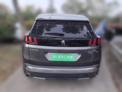 Peugeot 4008 360THP Edition - ფოტო 5