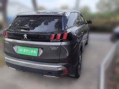 Peugeot 4008 360THP Edition - ფოტო 6